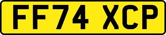 FF74XCP