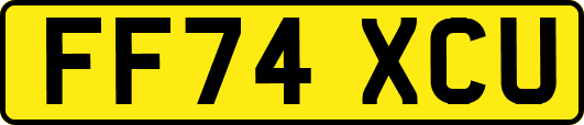 FF74XCU