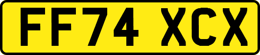 FF74XCX