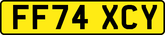 FF74XCY