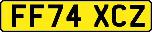 FF74XCZ