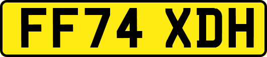 FF74XDH