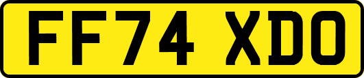 FF74XDO