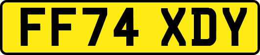 FF74XDY