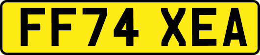 FF74XEA