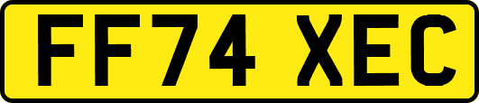 FF74XEC