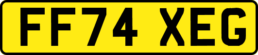 FF74XEG