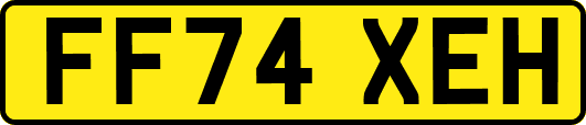 FF74XEH