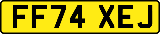 FF74XEJ