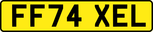 FF74XEL