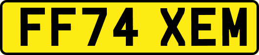 FF74XEM
