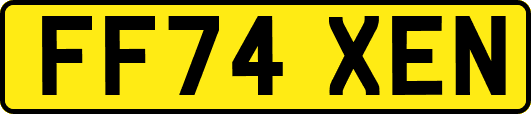 FF74XEN