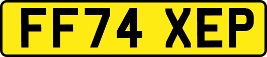 FF74XEP