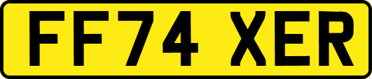 FF74XER