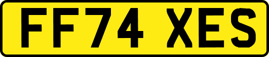FF74XES