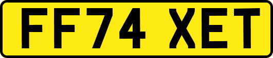 FF74XET