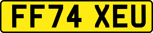 FF74XEU