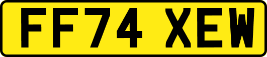 FF74XEW