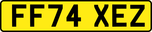 FF74XEZ