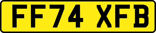 FF74XFB