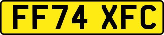 FF74XFC