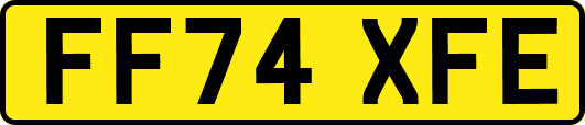 FF74XFE