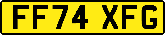 FF74XFG