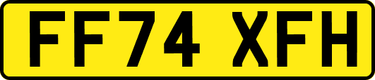 FF74XFH