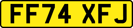 FF74XFJ