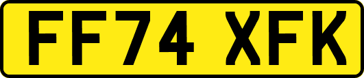 FF74XFK