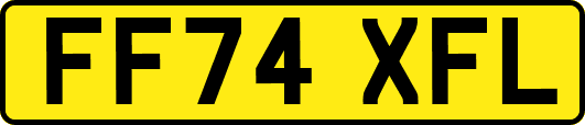 FF74XFL