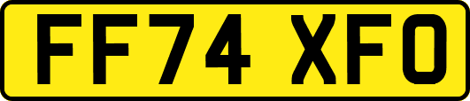 FF74XFO
