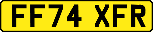 FF74XFR