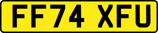 FF74XFU