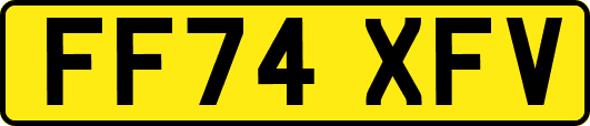 FF74XFV