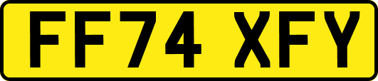 FF74XFY
