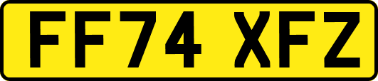 FF74XFZ