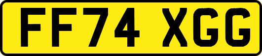 FF74XGG