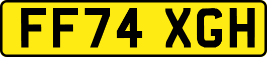 FF74XGH