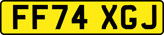FF74XGJ