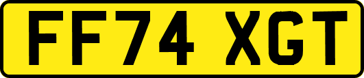 FF74XGT