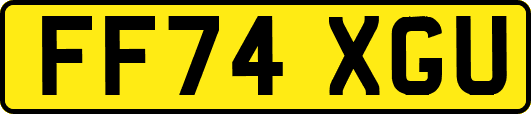 FF74XGU