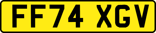 FF74XGV