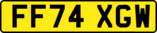 FF74XGW