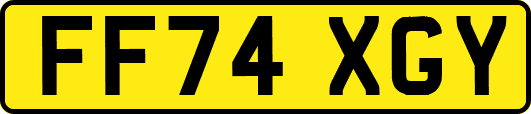 FF74XGY