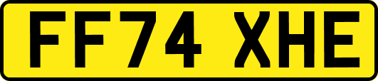 FF74XHE