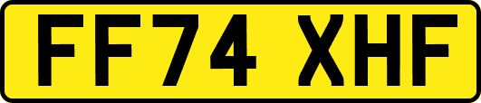 FF74XHF