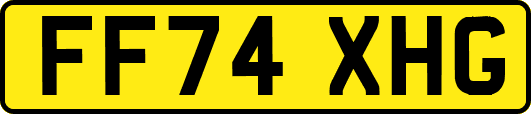 FF74XHG