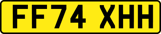 FF74XHH