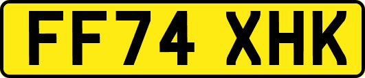 FF74XHK